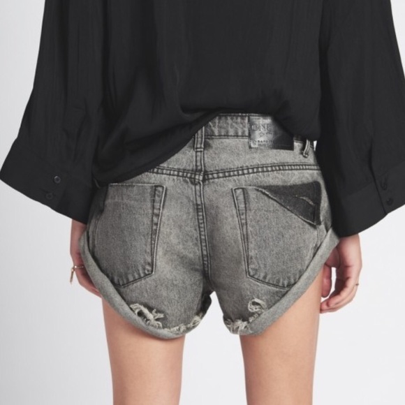 ѕαℓє •{One Teaspoon}• CAMDEN BANDITS - Picture 8 of 8